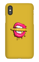 Tekpaff iPhone Phone Cases
