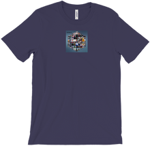 ivan211304 T-Shirts