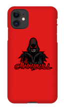 c4nnibull iPhone Phone Cases