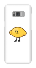 badlemonn Samsung Phone Cases