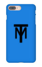 Mr Tho iPhone Cases