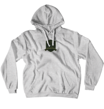 poorjonny Hoodies (No-Zip/Pullover)
