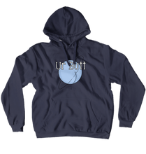 Ur Butt Hoodie(No-Zip/Pullover)