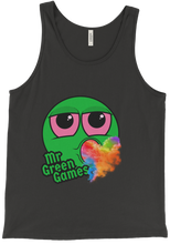 mrgreengames Tank Top