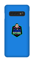 ozi86 Samsung Phone Cases