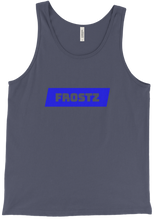 frostZ Tank Top
