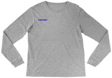 tffresh_ggbot Long Sleeve Tee