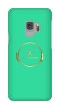 New logo Samsung Phone Cases