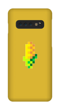 Elote Logo Samsung Phone Cases