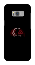 Samsung Case - Elicit Esports