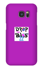 dropthebass samsung phonecase