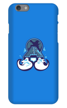 mr_aviously iPhone Phone Cases