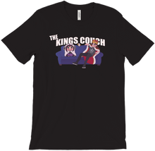 thekingscouch T-Shirts