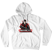 Rush RazerBlitz Hoodies (No-Zip/Pullover)