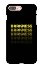 darknessgaming974 iPhone Phone Cases