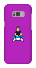 kacogame Samsung Phone Cases