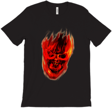 Skull hunter T-Shirts