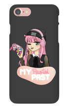 mypastelpast iPhone Phone Cases
