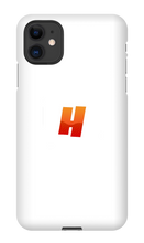 haue_gaming iPhone Phone Cases