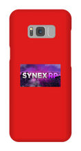 critical_damage123 Samsung Phone Cases
