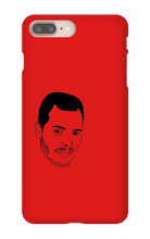 johnny_pintas iPhone Phone Cases