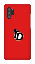 Those Dudes Samsung Phone Cases