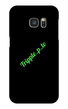 Tripple_p_tv Samsung Phone Cases