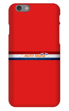 masterofholland iPhone Phone Cases