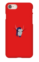 Look important with Vreeg on an Iphone Case.