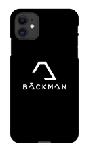 andreasbckman iPhone Phone Cases