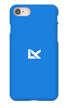 iamluudde iPhone Phone Cases