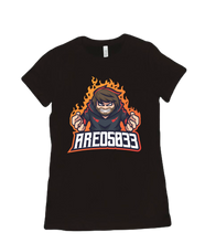 Areos033 tshirt-women