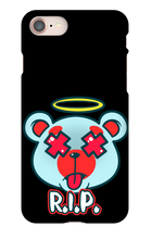 LMY RIP iPhone Phone Cases