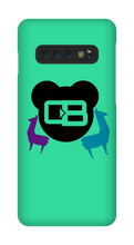 LOOT BEARR  Samsung Phone Cases