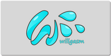 Willgasm XXL Gaming Mousepad