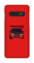 urabuslive Samsung Phone Cases