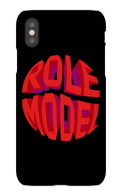 Role Model IPhone Cases - Poyrl