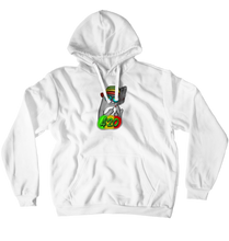 moonflowerza Hoodies (No-Zip/Pullover)