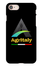 Agritaly iPhone Phone Cases