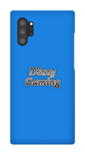 DizzyGaming Samsung Phone Cases