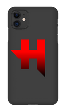 HaydenLettuce iPhone Phone Cases