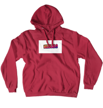 hilolklogaming Hoodies (No-Zip/Pullover)