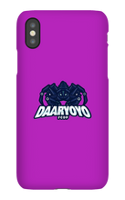 daaryoyo iPhone Coques