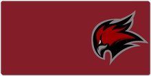 Pathleader64 Phoenix logo XXL mousepad