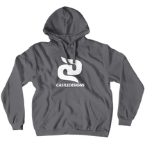 CastleDesigns Logo Sweater