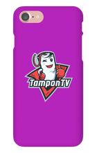 HumanTampon TV iPhone Phone Cases