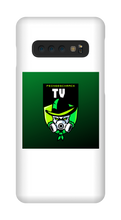 feingeschmack tv Logo Schutzhülle Samsung