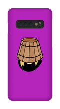Bucket Samsung Phone Cases