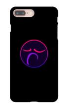SADLogo Iphone Case