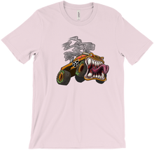 jcriss T-Shirts